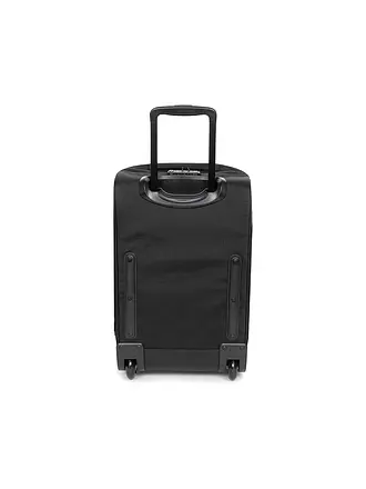 EASTPAK | Trolley de viaje Tranverz CNNCT S | schwarz